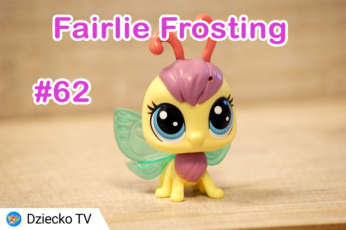fairlie frosting 62